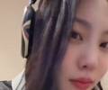 美美哒！张茹晒日常：我听听河南说唱有多浪漫 一秒入戏