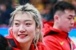 场均19.3分！段冉：李梦是中国女篮的定海神针 她是进攻万花筒