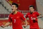 国足上次战新加坡6-1大胜：于大宝、郑龙双响，仅两人还在队中