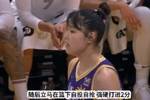 火花力克卫冕冠军王牌！李月汝6分6板&正负值全队最高 布林克5帽