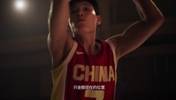 Nike官方出品的 &ldquo;胜者&rdquo;系列里的中国女篮专场